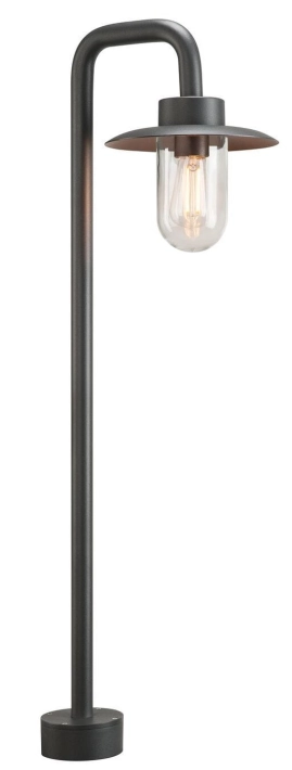Lampa SLV Molat Pole 1000822 antracytowy - 9828ad6486b260c32369e44f4caf1299
