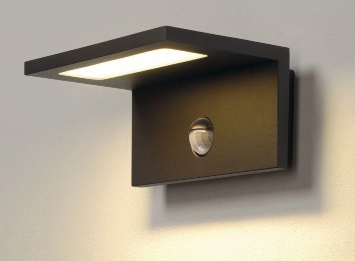 Lampa SLV Angolux Sensor Wl 1001969 antracytowy - 4b4a86373ea264caf517f2784e9f7479