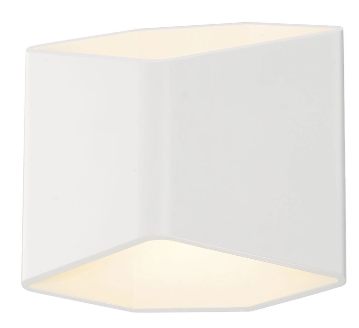 Lampa SLV Cariso Wl-2 151711 biały - 074090038f5cca83b33f3d97d237da6f