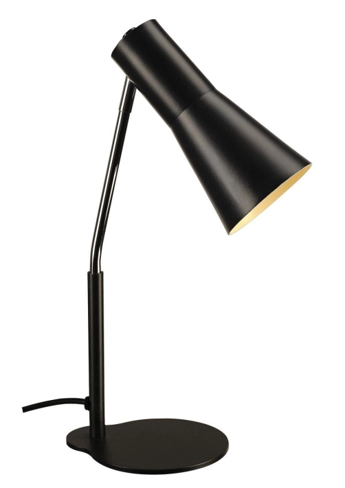 Lampa SLV Phelia 146000 czarny - 4a648ae50ac684934eb5485de3239947