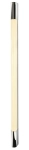 Chromowany kinkiet łazienkowy walec SLV 149772 Trukko LED 12W 3000K CRI90 IP44 90cm
