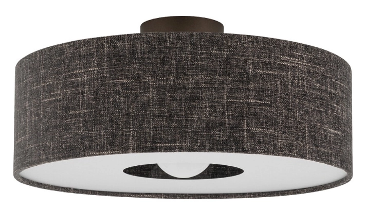 Lampa Nowodvorski Amarela 11658 czarny - de976855117a70040786ba9bc7f2c9fd