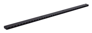 Czarna z diodami 60cm lampa na szyny magnetyczne Smartline Loonari 408969 Dots LED 20W 1104LM 2700-4000K CRI90 50stopni Zigbee