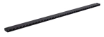 Czarna z diodami 60cm lampa na szyny magnetyczne Smartline Loonari 416285 Dots LED 20W 1104LM 4000K CRI90 50stopni Typ B