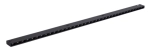 Czarna z diodami 60cm lampa na szyny magnetyczne Smartline Loonari 416278 Dots LED 20W 1104LM 3000K CRI90 50stopni Typ B