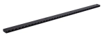 Czarna z diodami 60cm lampa na szyny magnetyczne Smartline Loonari 408921 Dots LED 20W 1104LM 3000K CRI90 50stopni Typ A