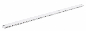 Biała z diodami 60cm lampa na szyny magnetyczne Smartline Loonari 416292 Dots LED 20W 1104LM 3000K CRI90 50stopni Typ B