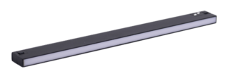 Lampa Loonari (Oxyled) Stripe 408792 czarny - 9c54c1373d26a2ad2c77c95931b8e099