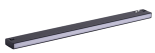 Lampa Loonari (Oxyled) Stripe 416209 czarny - fab72f933ccc124c95843d3f725f2d78