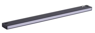 Lampa Loonari (Oxyled) Stripe 408686 czarny - a076a3f3911ef2362d00ef036fa9dbfa