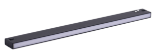 Lampa Loonari (Oxyled) Stripe 408624 czarny - 717db9c799ba9cd016c46b359df3118f