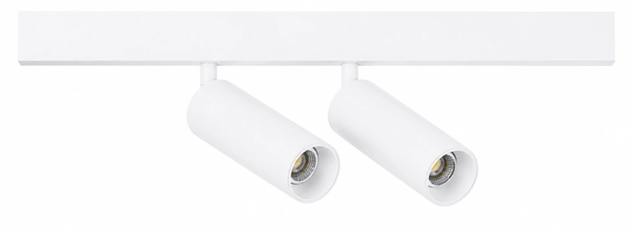 Lampa Loonari (Oxyled) Mini Spot 408617 biały - minispot-duo-smartline-bialy.png