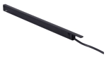 Czarny zasilacz wewnętrzny 48V 100W 41,5cm do szyn magnetycznych Smartline Loonari 409959