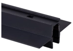Czarny podtynkowy na GK12,5mm szynoprzewód magnetyczny H3,1cm Smartline Loonari 409164 Typ C 1m