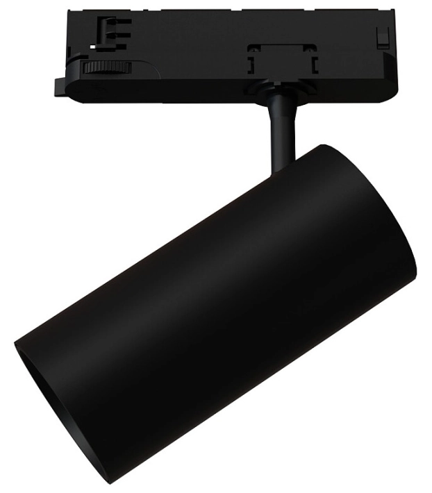 Lampa Nowodvorski Spot 12300 czarny - 7d0feb2661b9e43ec2df5718069987d7