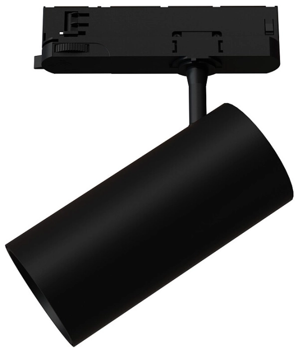 Lampa Nowodvorski Spot 12304 czarny - c22f58c80068cc930f5fa42f2f1665b2