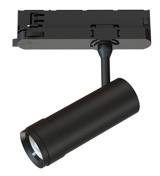 Lampa Nowodvorski Zoom 12312 czarny - a895f654c9fb6cf8ff4ee3218654ac1c