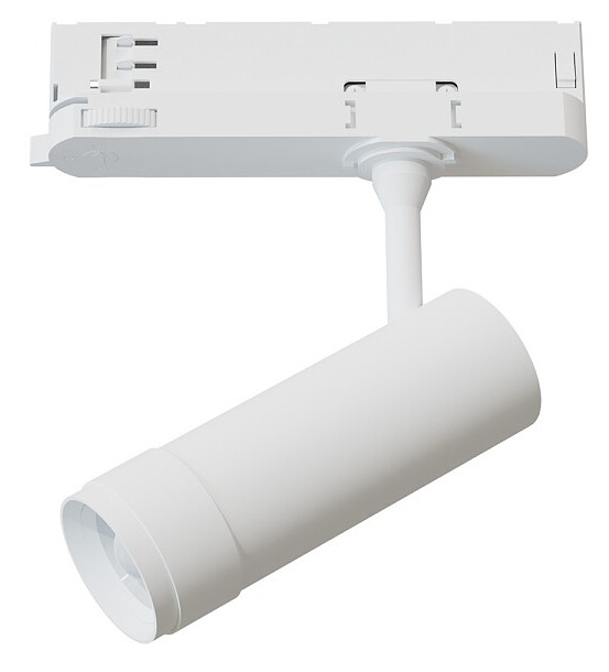 Lampa Nowodvorski Zoom 12314 biały - 8017ba8d6a1010e3207c44cda22902c1