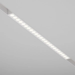 Biała lampa z diodami 42cm na szyny magnetyczne Exility Maytoni TR031-4-24WTW-DD2-W Points LED 24W 2700-6000K Dali2 36stopni