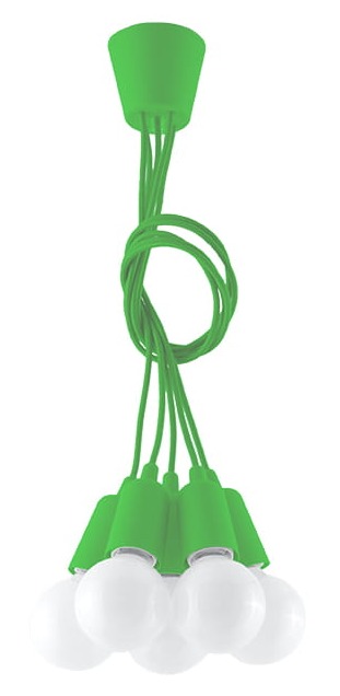 Lampa Sollux Lighting Diego SL.0583 zielony - SL.0583.jpg