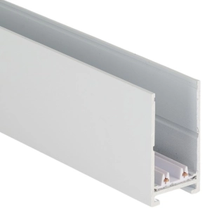 Biały szynoprzewód magnetyczny natynkowy 230V 3m Azzardo AZ5144 Beta