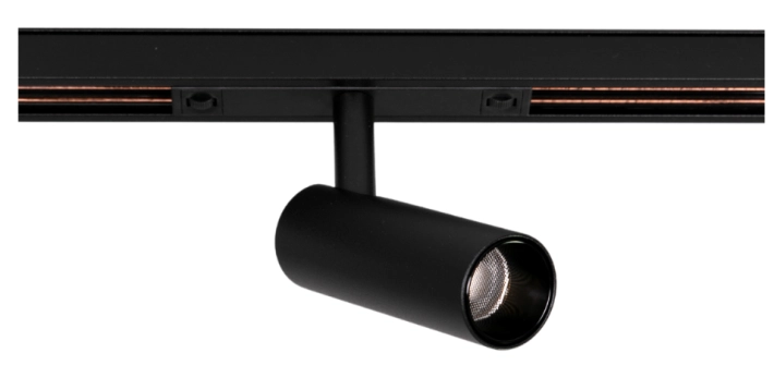 Lampa Loonari (Oxyled) Mini Spot S 402561 czarny - 03405eb3633dc3ab45651b36348bf5d1