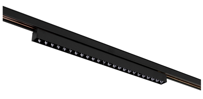 Lampa Loonari (Oxyled) Dots 402660 czarny - 133bc5788aa15c3952c7e67562917d36