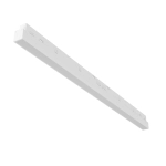 Biała lampa mleczna na szyny magnetyczne Multiline Loonari 402738 Stripe M LED 24W 2700-6000K 60cm Dali