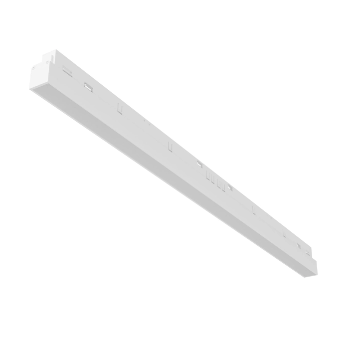 Lampa Loonari (Oxyled) Stripe 402738 biały - 50137c562cd78941faad3767c1ea8bf3