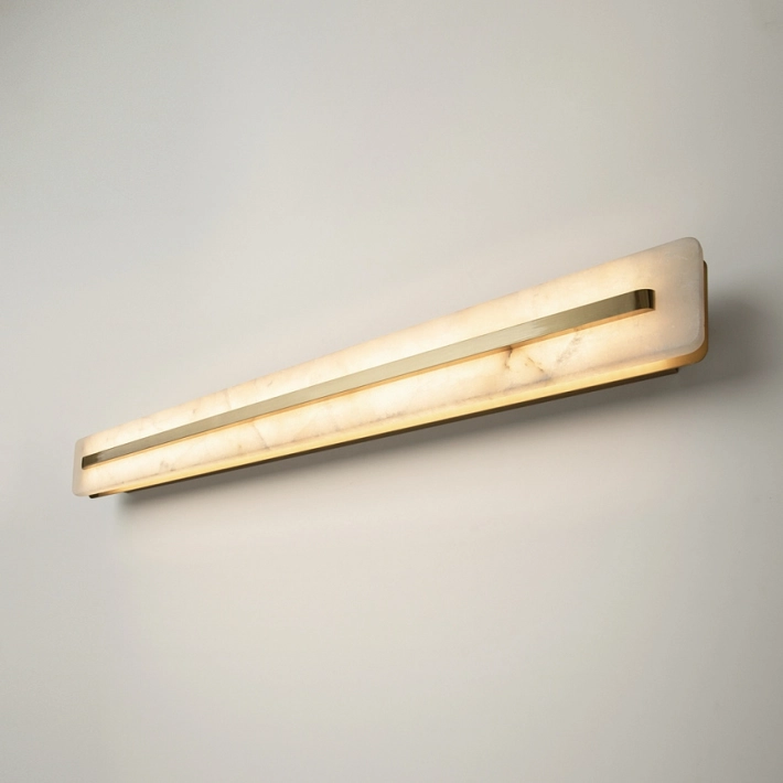 Lampa Maytoni Albatre MOD366WL-L18BS3K mosiężny - 0f562b33fcd12a2d1f37f719caf7abc9