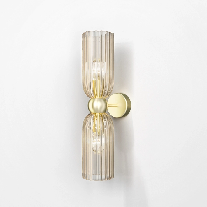 Lampa Maytoni Antic MOD302WL-02CG złoty - c58897214c3aa83a270d8199fa75f01d
