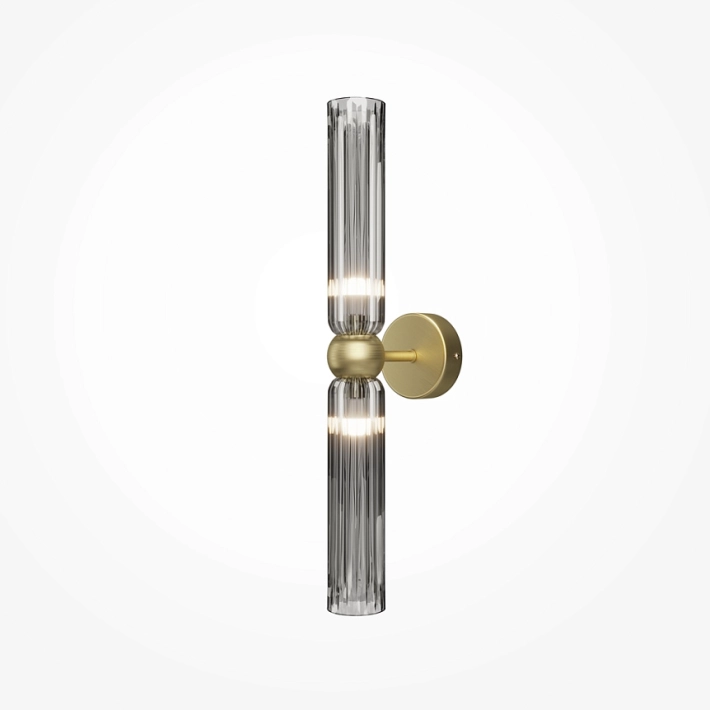 Lampa Maytoni Antic MOD302WL-02GR1 złoty - a516bb47ff8e142840cba9f0d777511a
