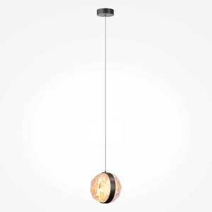 Lampa wisząca dekoracyjna kula Maytoni MOD379PL-L6B2.7K Misterio LED 6W 2700K