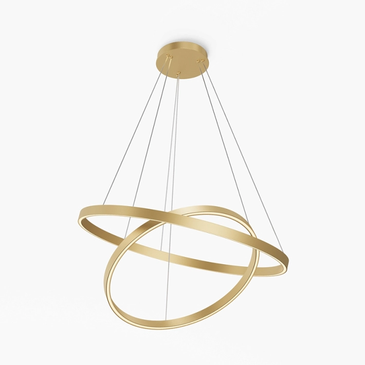 Lampa Maytoni Rim MOD058PL-L74BSK złoty - bfaa194dbf762514af3879346f095fa5