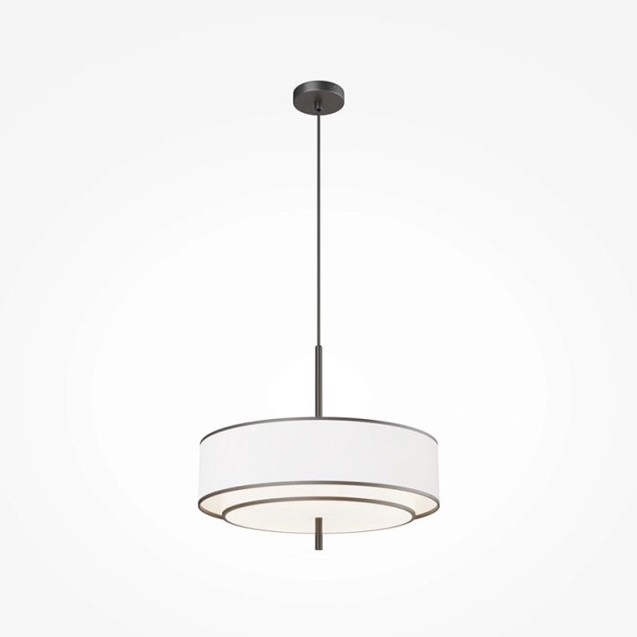 Lampa Maytoni Bergamo MOD613PL-05W biały - 684f418687b5bdcd57c66848363ff7b0