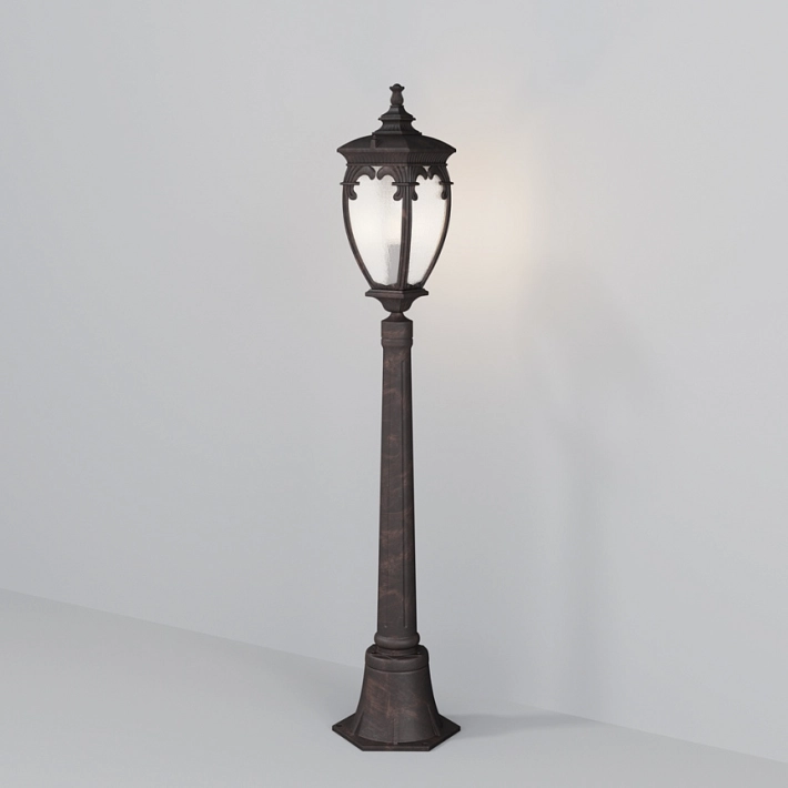 Lampa Maytoni Fleur O414FL-01BZ1  - 5b5f4cb880633e6e9933a8a0a2832b51