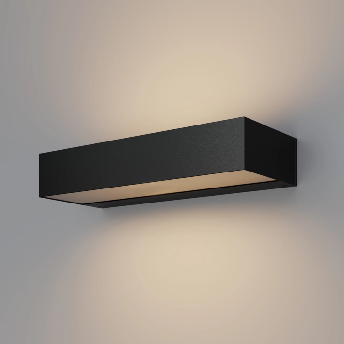 Lampa Maytoni Lot O428WL-L20GF3K grafitowy - ddfc690fdeb0edded7d409043f455f61