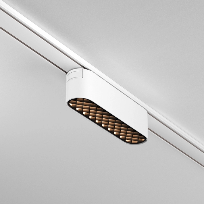 Lampa Maytoni Radity TR084-1-6W4K-W biały - d9047d2660f5562471240b615458d24f