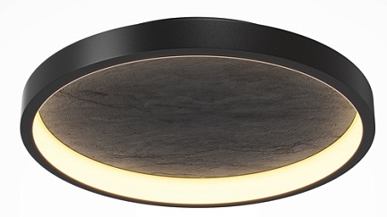 Lampa Maytoni Orign MOD311CL-L27B3K czarny - e6a81167e52420ba4f191daed81eacb7