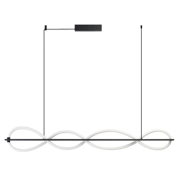 Lampa Azzardo Pescara AZ6745 czarny - 2ed64eab0e88c3ff1db9cbde60a9f0f2