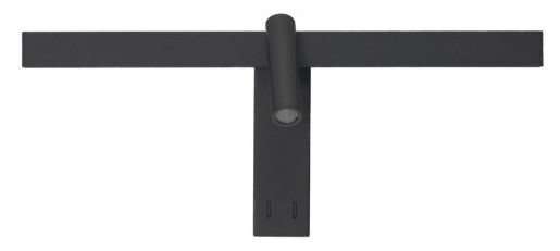 Lampa Azzardo Rico AZ7090 czarny - c8baec952291d576cd52b14ad635d3ab