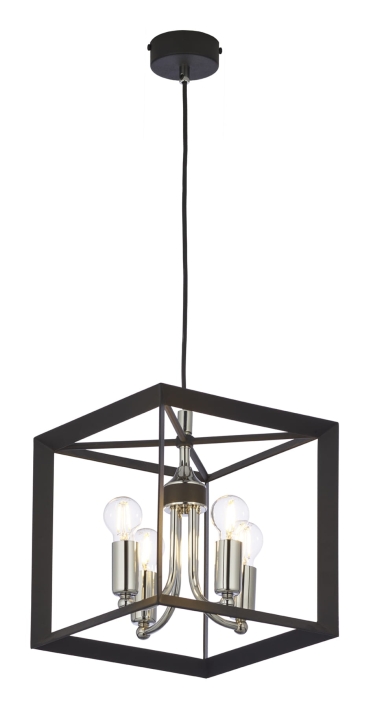 Lampa Jupiter May 1764 czarny - Lampa-wisząca-Jupiter-May-1764.jpg