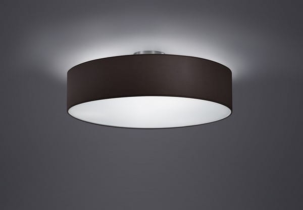 Lampa Trio Lighting Hotel 603900302 czarny - 603900302.jpg