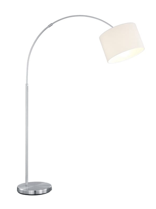 Lampa Trio Lighting Hotel 461100101 biały - 461100101.jpg