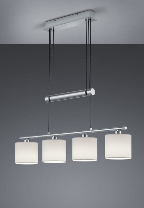 Lampa Trio Lighting Garda 305400401  - 305400401.jpg