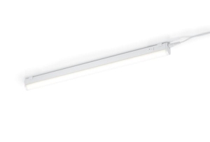 Lampa podszafkowa Trio 273070701 Ramon LED 7W 3000K 51cm włącznik kabel biała