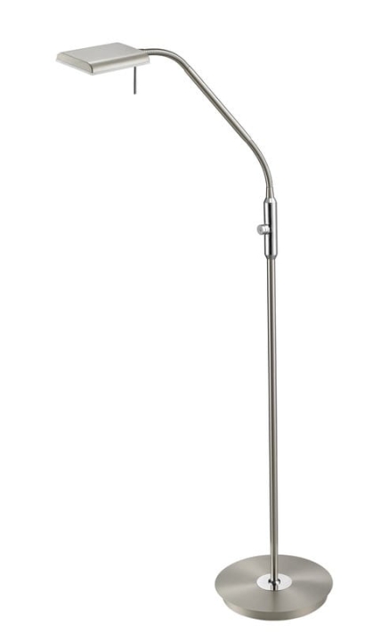 Lampa Trio Lighting Bergamo 420910107 niklowy - 420910107.jpg
