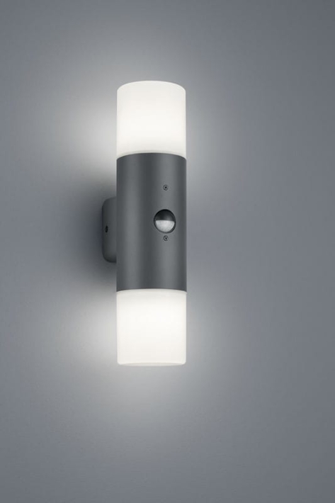 Lampa Trio Lighting Hoosic 222260242 antracytowy - 222260242.jpg