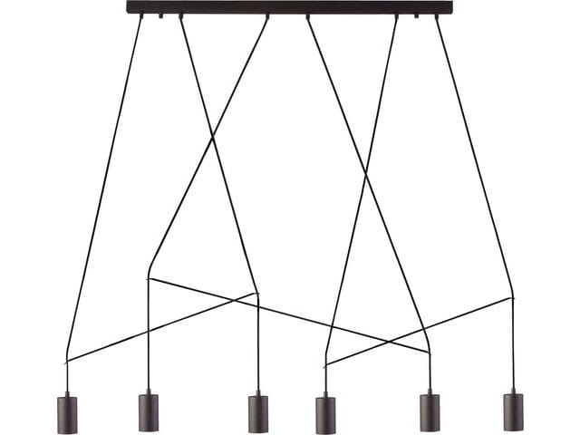 Lampa Nowodvorski Imbria 9675 czarny - 9675.jpg