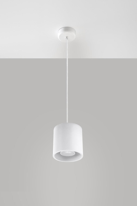 Lampa Sollux Lighting Orbis SL.0053 biały - SL.0053.jpg
